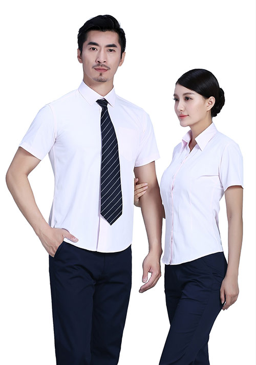 定制工作服如何選擇