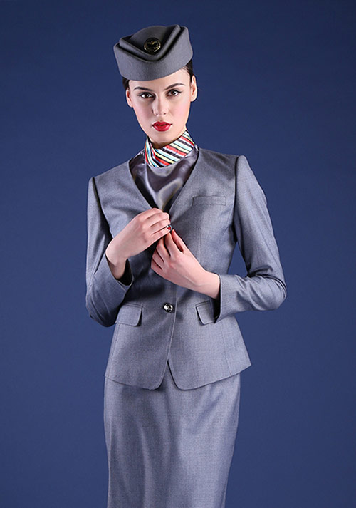 春季定做工作服應該注意哪些事項？