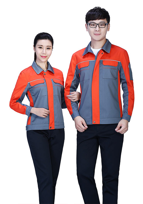 定做工作服起靜電了怎么辦,預防工作服靜電妙招