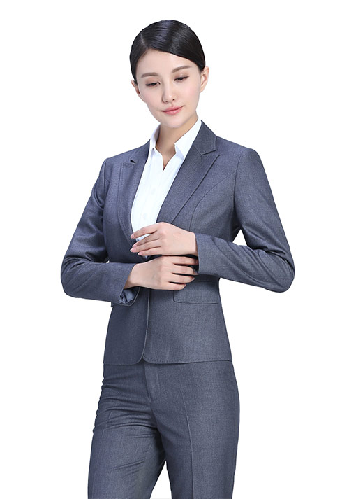 高級西服定制有哪些分類？