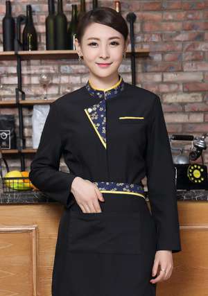 工作服訂做教你如何保養白色襯衫