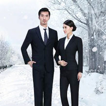 時(shí)尚職業(yè)套裝FX25