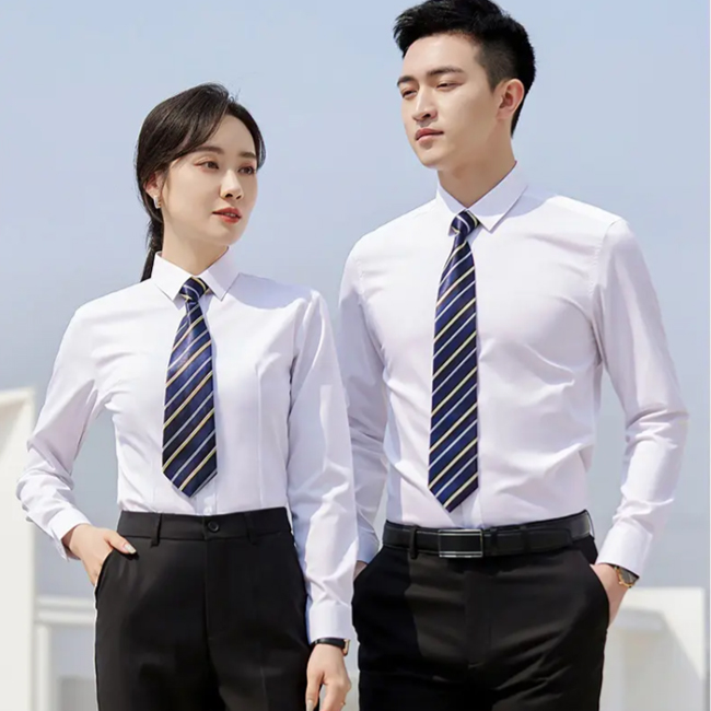 1008職業(yè)襯衫