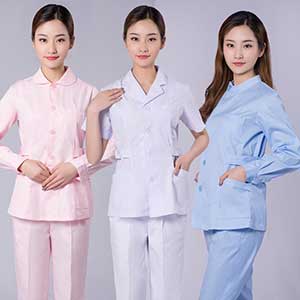 1012醫院工作服