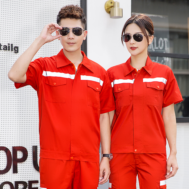 1001環(huán)衛(wèi)服